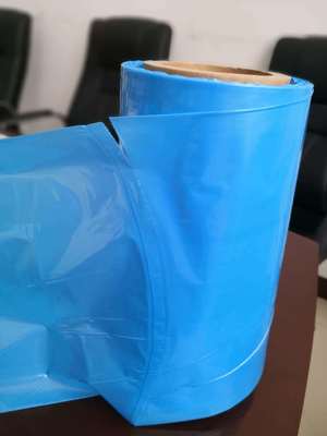 배리어 수축 백은 유통 기한을 연장하고 제품 품질을 보존합니다.