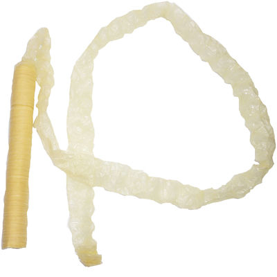 16mm 식용 높은 침투 콜라겐 소시지 케이스