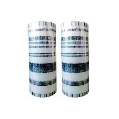 ECO 우유 부대 100mm-990mm 폭을 위한 친절한 PVA 코팅 Thermoforming 영화