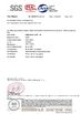중국 Suzhou Kingred Material Technology Co.,Ltd. 인증